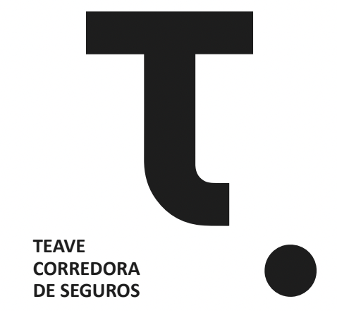 Logo TEAVE