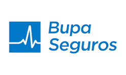 Bupa Seguros